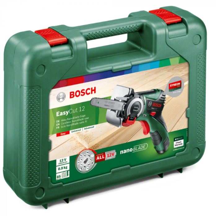   Bosch EasyCut 12 06033C9020