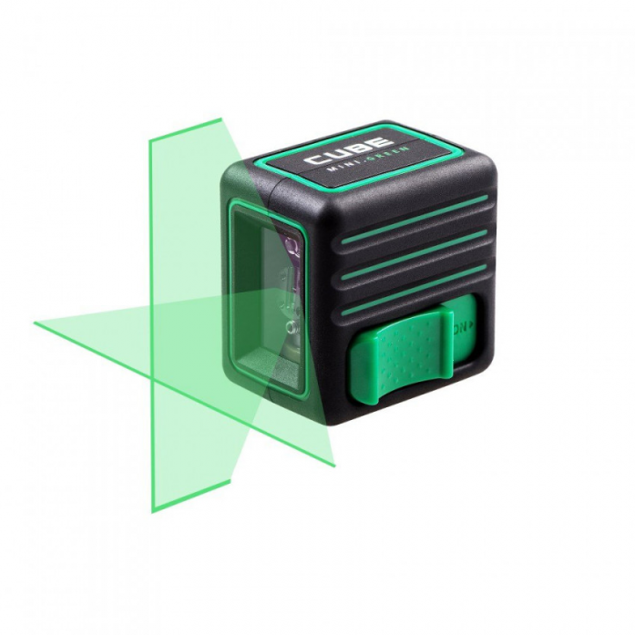 Лазерный уровень ADA Mini Green Professional Edition А00529
