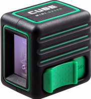   ADA Cube Mini Green Basic Edition 00496