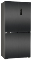 Холодильник Side-by-Side HIBERG RFQ-490DX NFXd