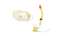    Intex 55647 WAVE RIDER SWIM SET (,) 8+