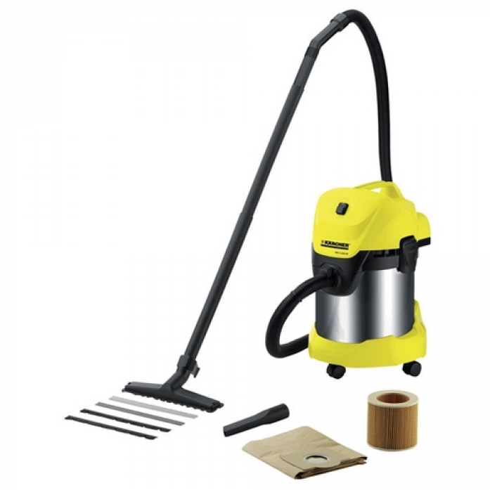  Karcher WD 3 Premium Home 1.629-891