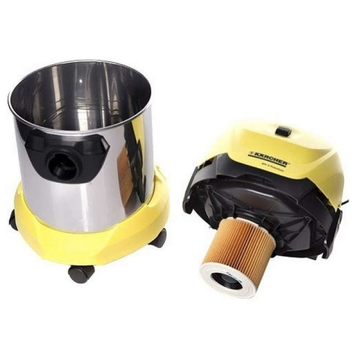  Karcher WD 3 Premium Home 1.629-891