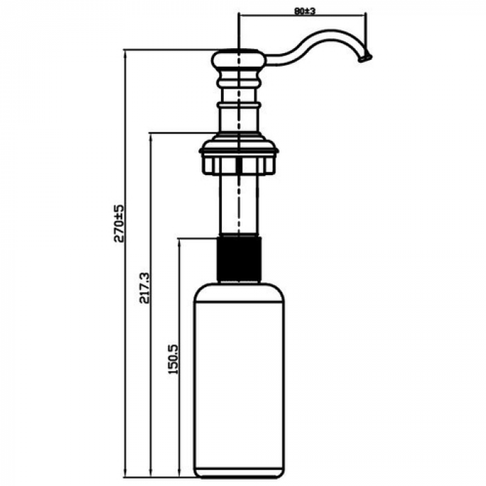  Omoikiri -01-CH  4995024