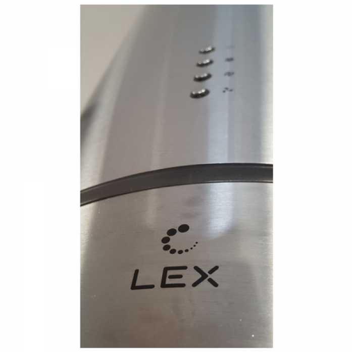  Lex Tubo 350 inox