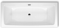 Ванна стальная Kaldewei Cayono Duo 725 272500013001 180х80 с покрытием easy-clean