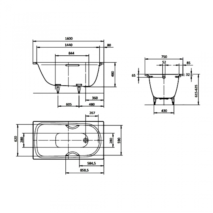 Ванна kaldewei saniform plus. Kaldewei Saniform Plus 160x75 Standard. Ванна стальная Kaldewei Saniform Plus. Стальная ванна Kaldewei Saniform Plus Star 160x75.