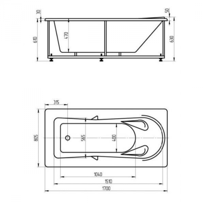     LED170-0000052   , 