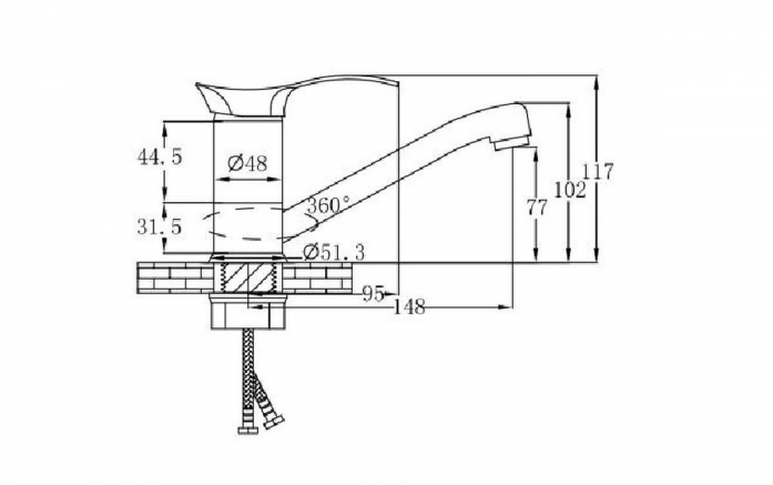     SL86-004FBS-15    