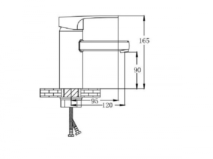     SL77BL-001F