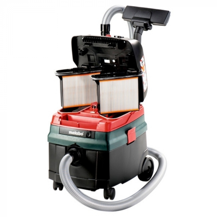  Metabo ASR 25 L SC 602024000