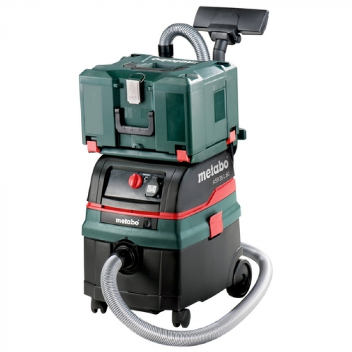  Metabo ASR 25 L SC 602024000