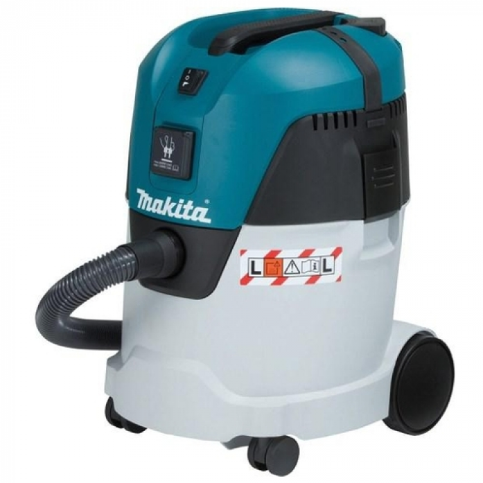  Makita VC2512L