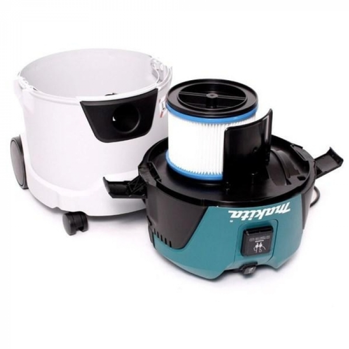  Makita VC2512L