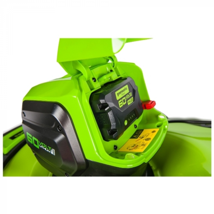   GreenWorks GD60LM46HPK4 2502807UB