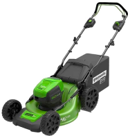   GreenWorks GD60LM46SPK4 2502907UB