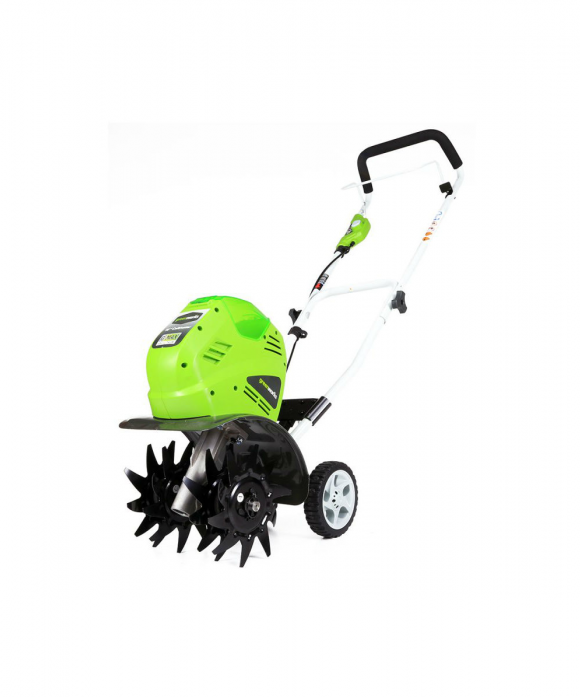  GreenWorks G40TL 27087VB