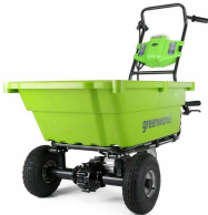   GreenWorks G40GC 7400007