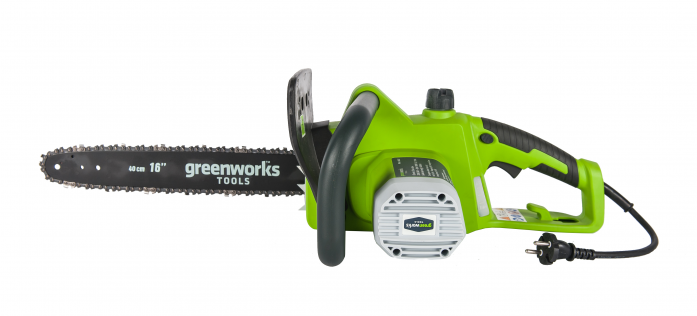  GreenWorks GCS1840 20027