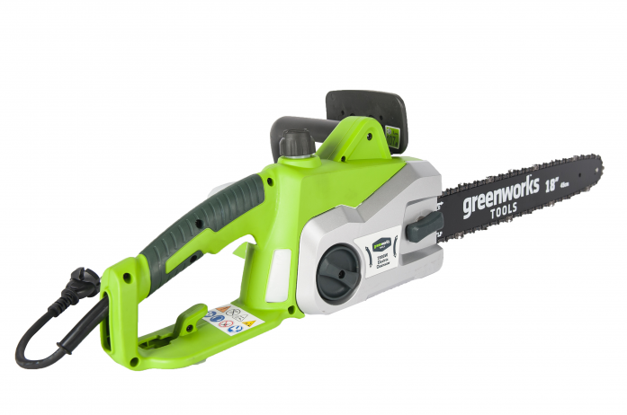  GREENWORKS GCS2046 20037