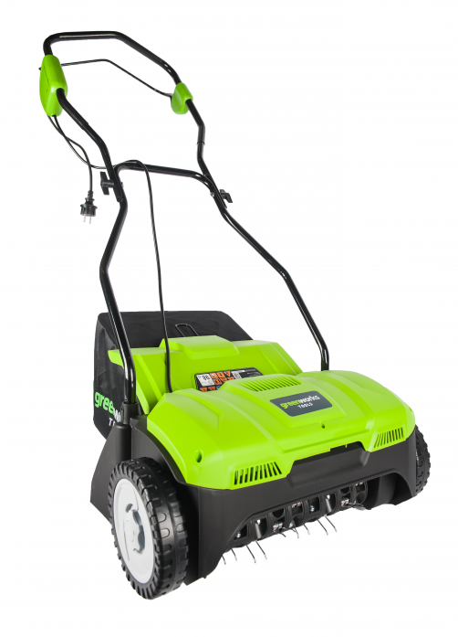   GreenWorks GDT35 2505007