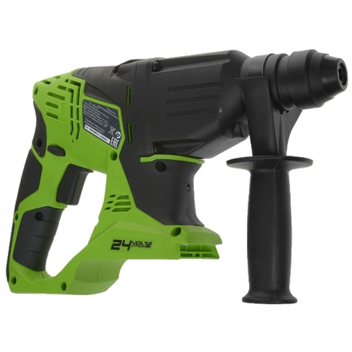  GreenWorks G24HD 3802507