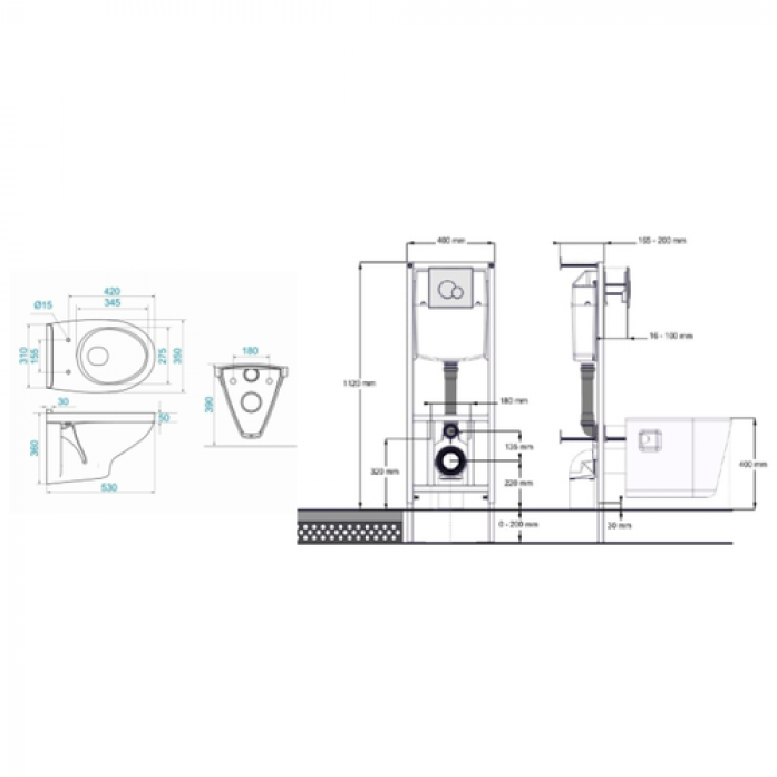     Santek   1.WH30.2.464 