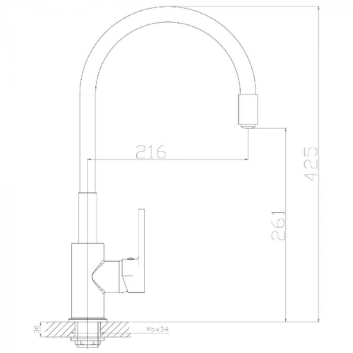    Rossinka Z35-35U-Black