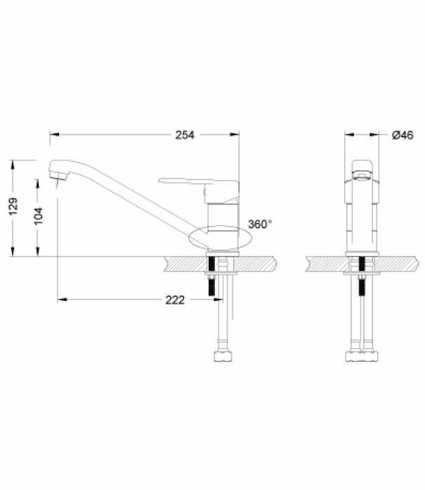    Lemark Point LM0304C 