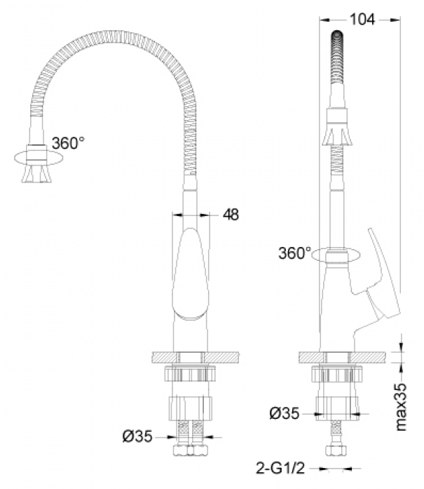    Lemark Linara LM0413C 