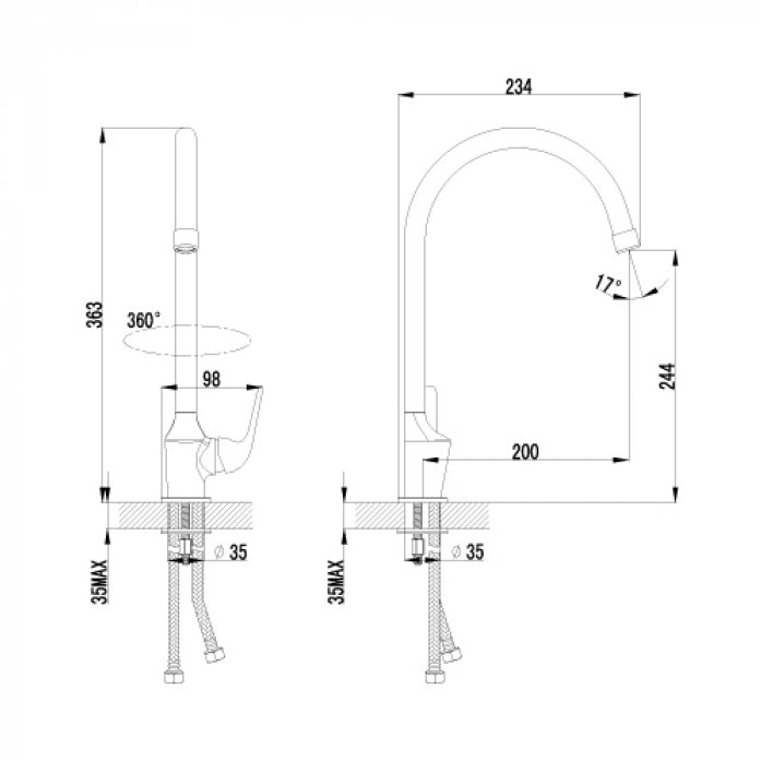    Lemark plus Advance LM1205C 