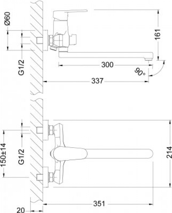    Lemark Point LM0351C 