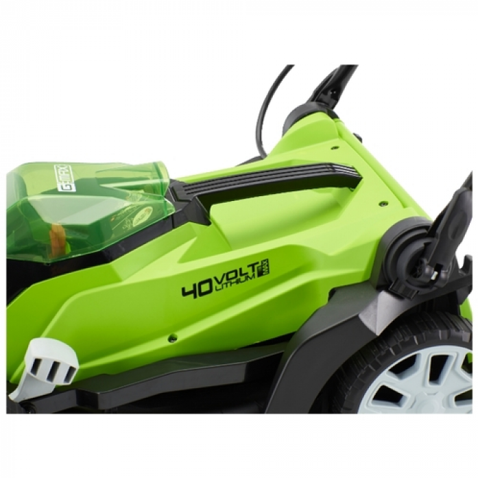   GreenWorks G40LM35 2501907