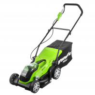   GreenWorks G40LM35K2 2501907UA