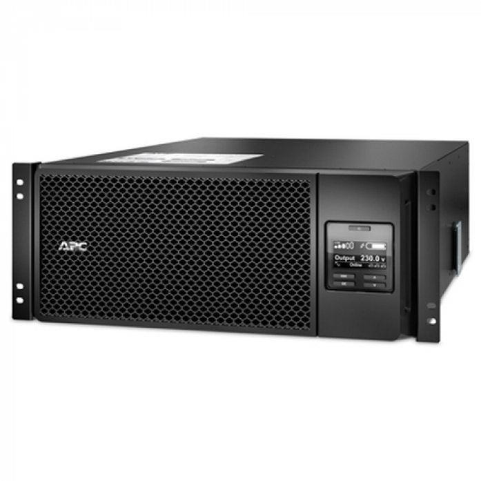  APC Smart-UPS SRT SRT6KRMXLI