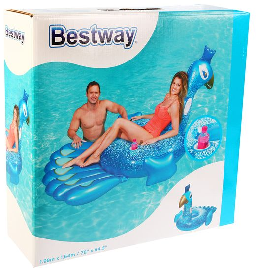   BestWay  41101