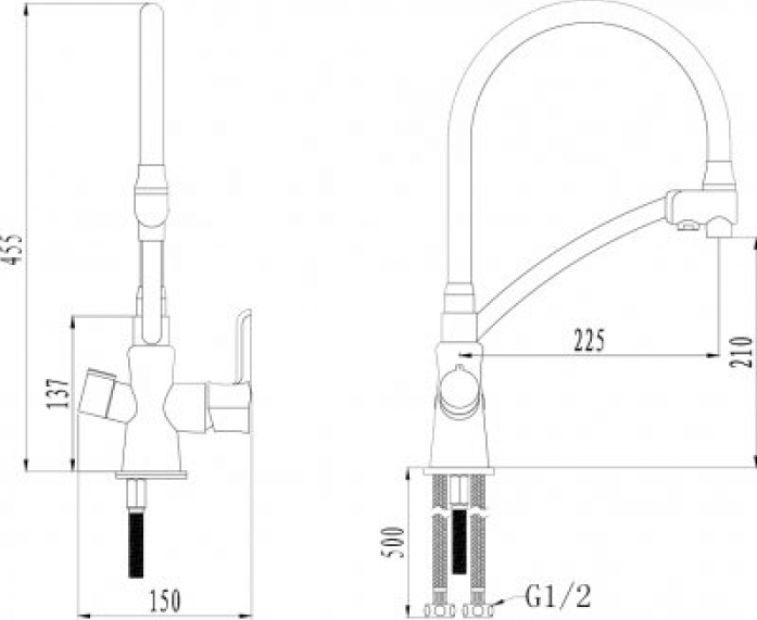    Lemark Comfort LM3070C /