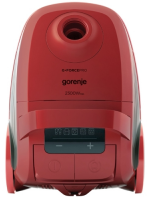    GORENJE VC2321GPRRCY