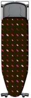   LauraStar PLUSBOARD BLACK COVER LIPS