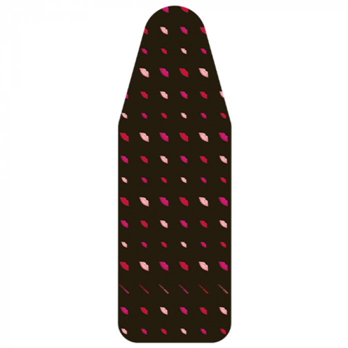   LauraStar PLUSBOARD BLACK COVER LIPS