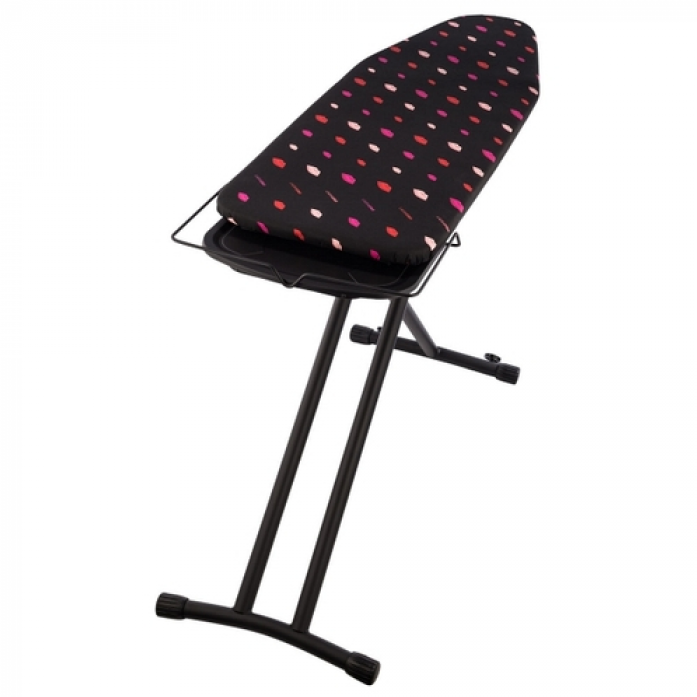   LauraStar PLUSBOARD BLACK COVER LIPS