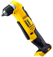  DeWalt DCD740N-XJ