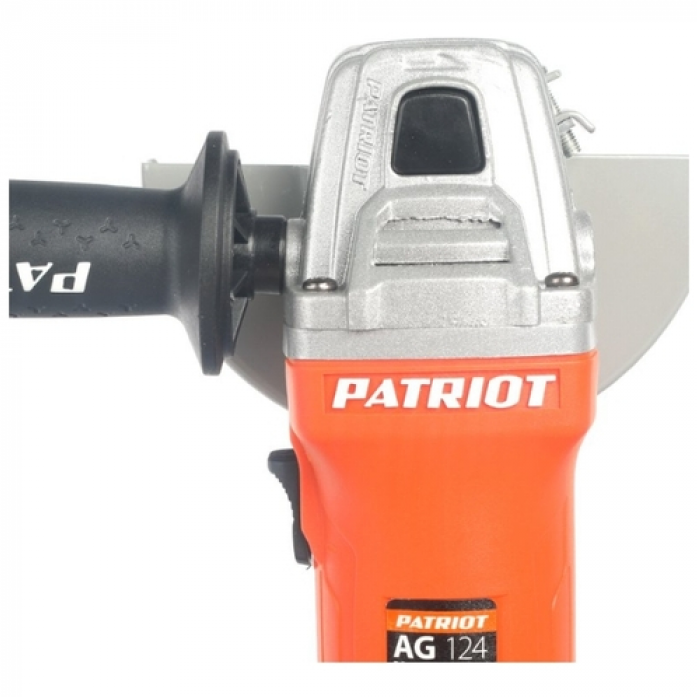  Patriot AG 124 110301270