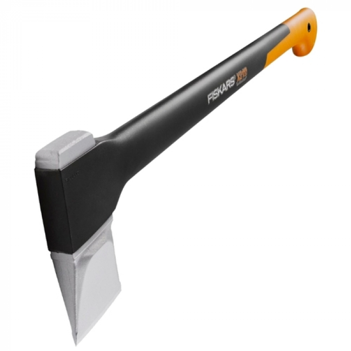 Колун fiskars x21