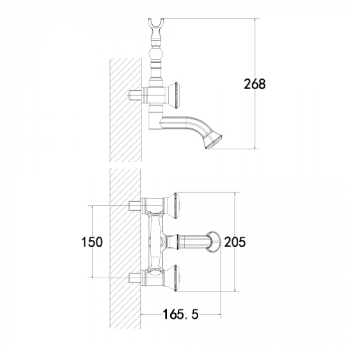    Lemark Jasmine LM6614B 