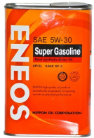   ENEOS Super Gasoline SL 5w30  (4)