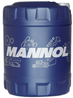   Mannol (SCT) Diesel Extra 10w40 10 1281