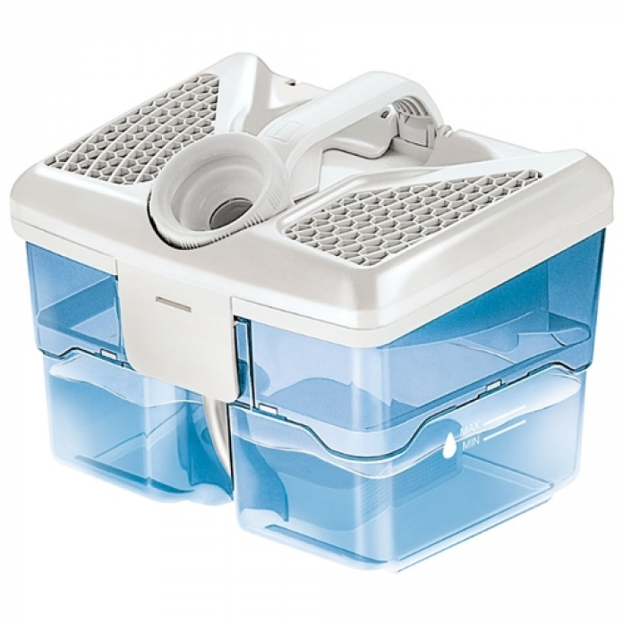  THOMAS 786555 DryBOX+AquaBOX Parkett