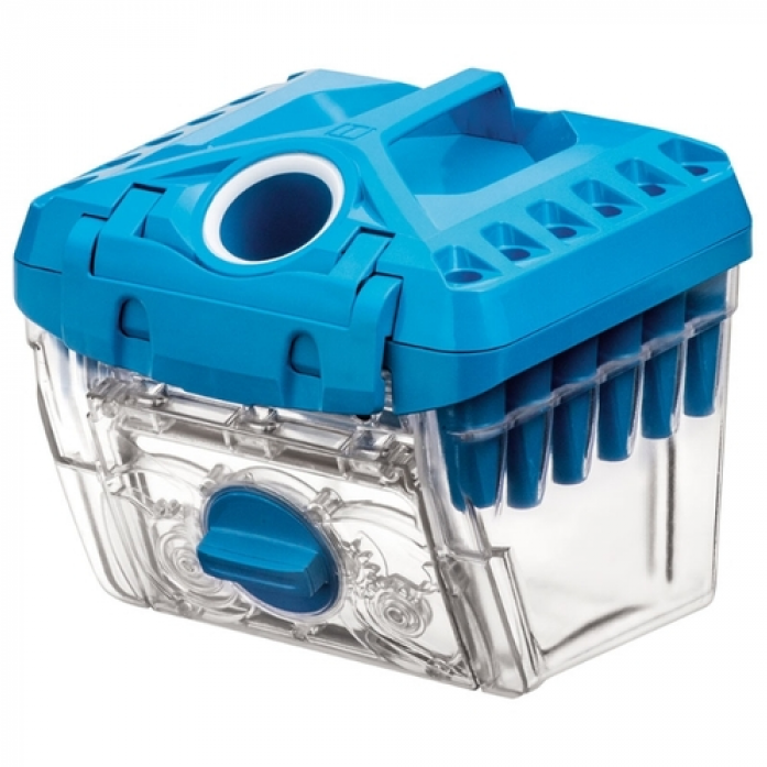  THOMAS 786555 DryBOX+AquaBOX Parkett