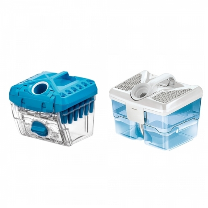  THOMAS 786555 DryBOX+AquaBOX Parkett